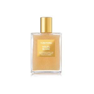 Tom Ford Shimmering Body Oil